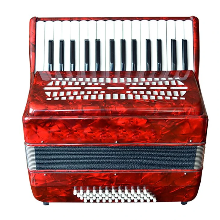 30 takka harmonikku