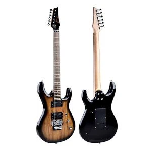 Maple rafmagnsgítar