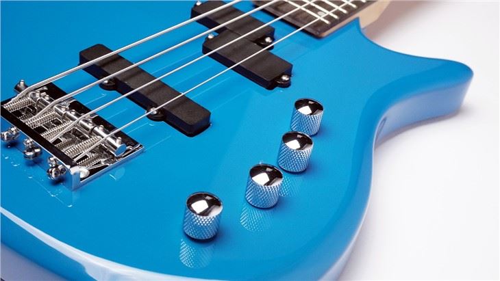 Best Bass Guitar