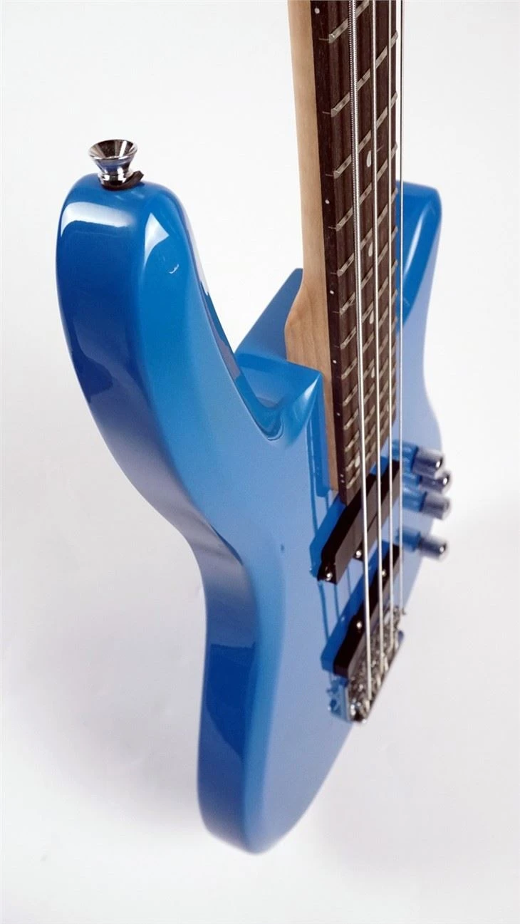 Best Bass Guitar