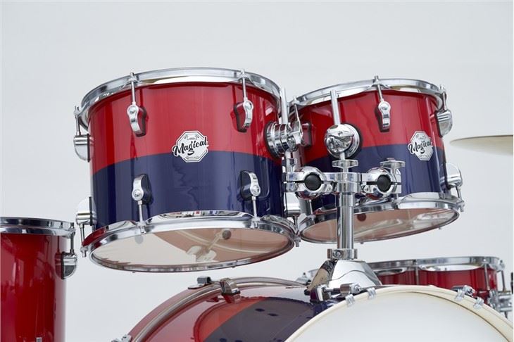 Best Professional Drum Set