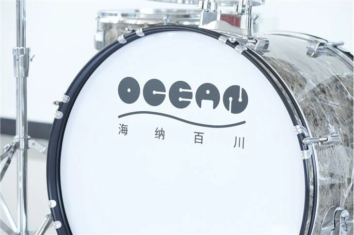 Drum Set For Beginner